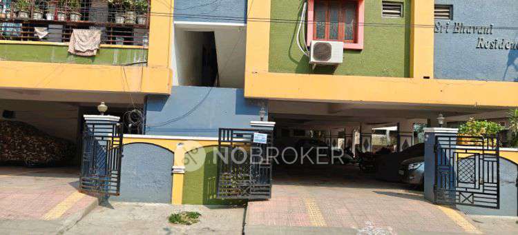 2 BHK Flat In Sri Bhavani Residency For Sale  In Boduppal