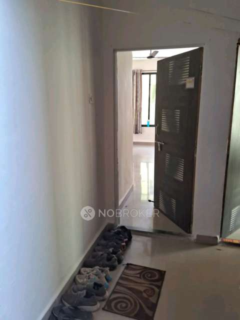 1 BHK Flat In Lotus Apartment For Sale  In Rabale