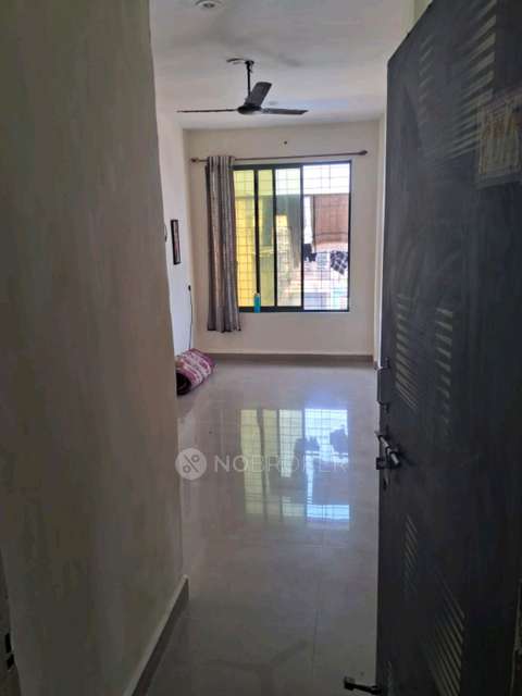 1 BHK Flat In Lotus Apartment For Sale  In Rabale