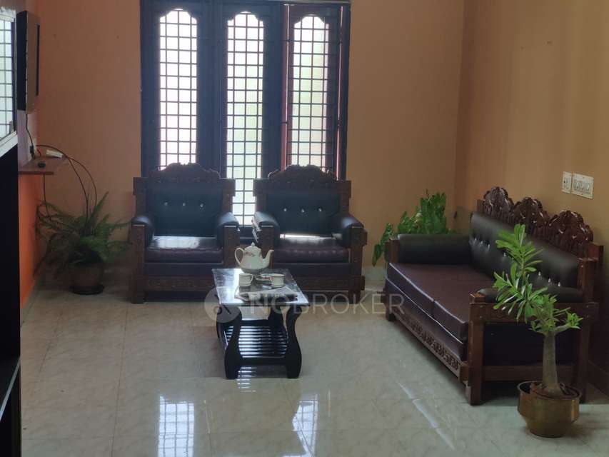 3 BHK Flat In Rupam for Rent  In Velachery, 