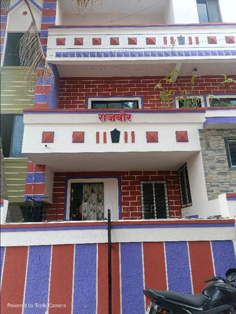 1 BHK House for Rent  In Chinchwad