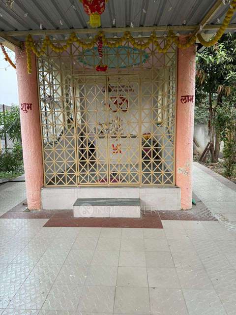 2 BHK Flat In Vr3  for Rent  In Hinjewadi