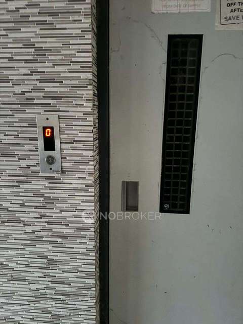 2 BHK Flat In Vr3  for Rent  In Hinjewadi