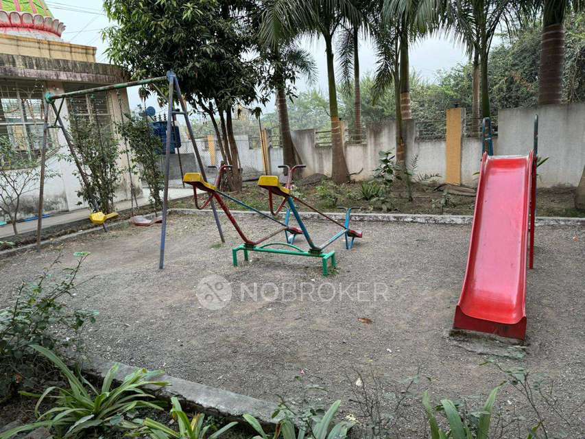 2 BHK Flat In Vr3  for Rent  In Hinjewadi