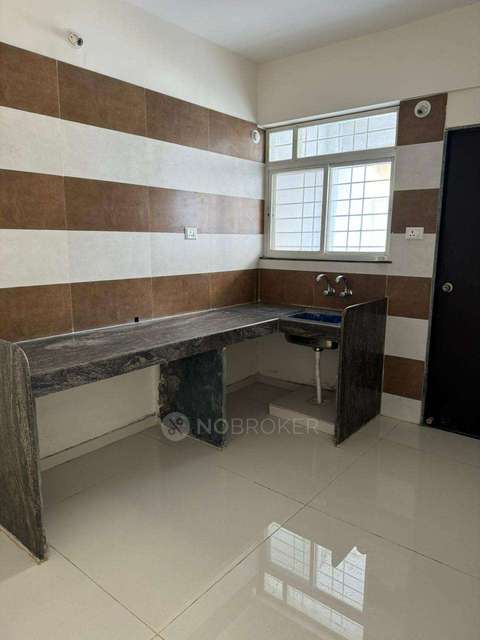 2 BHK Flat In Vr3  for Rent  In Hinjewadi