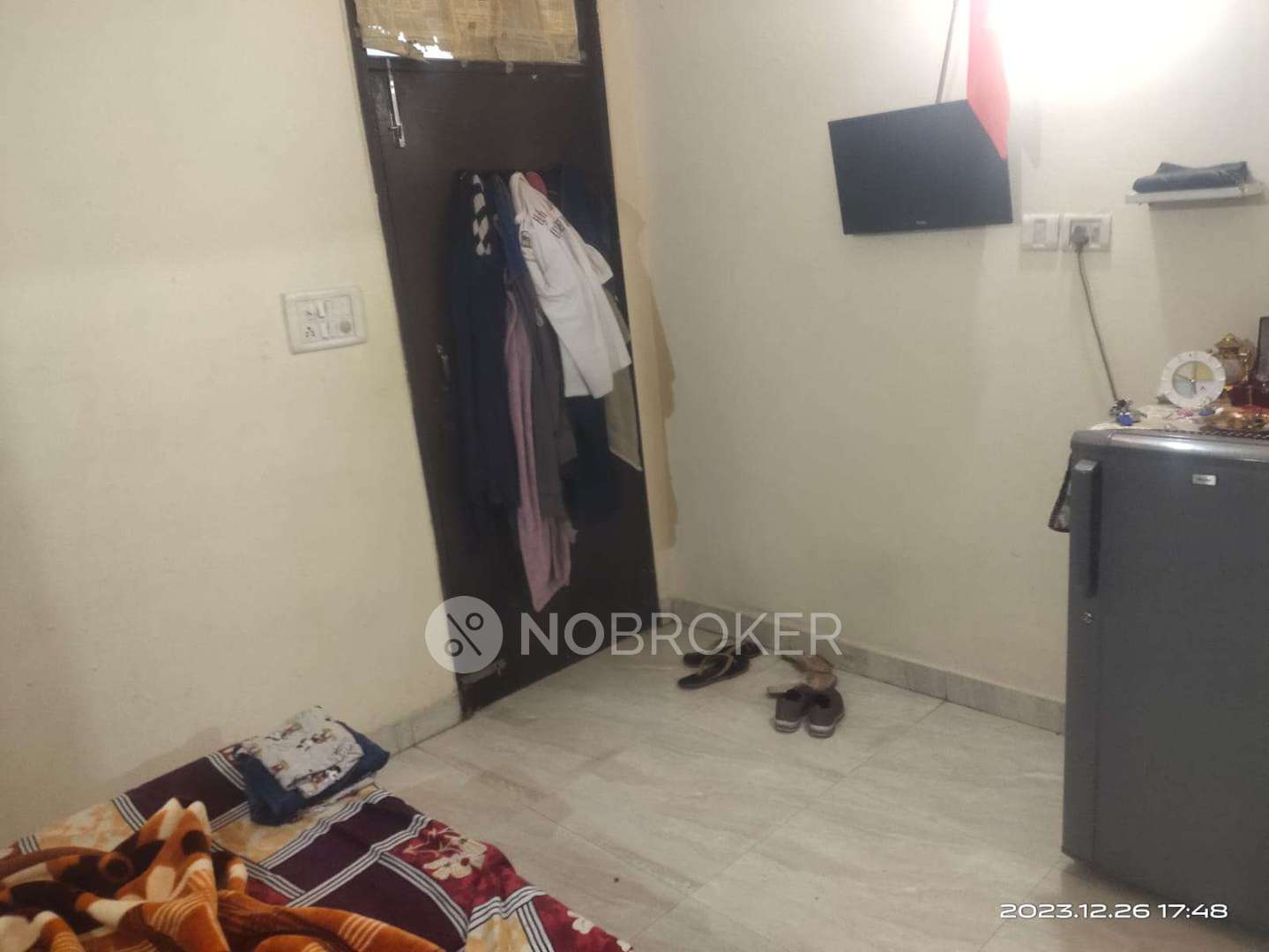 Independent House U Block, DLF Phase 3, Sector 24 Rent WITHOUT