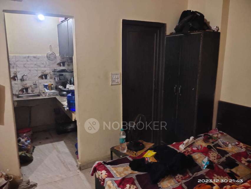 Independent House U Block, DLF Phase 3, Sector 24 Rent WITHOUT