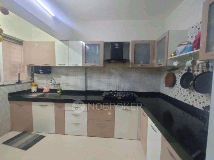 2 BHK Flat In Regency Orion, Baner for Rent  In Baner