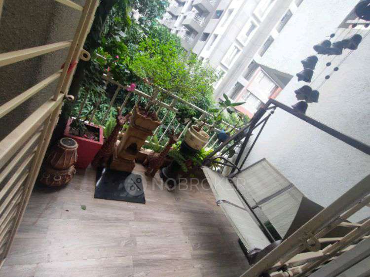 2 BHK Flat In Regency Orion, Baner for Rent  In Baner