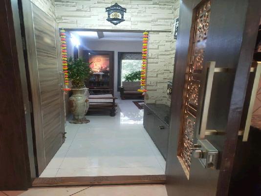 2 BHK Flat In Regency Orion, Baner for Rent  In Baner