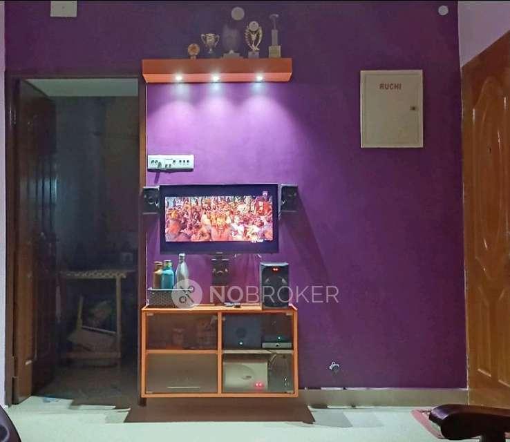 3 BHK Flat In Grace Apartment  For Sale  In Kovilambakkam