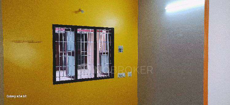 3 BHK Flat In Grace Apartment  For Sale  In Kovilambakkam