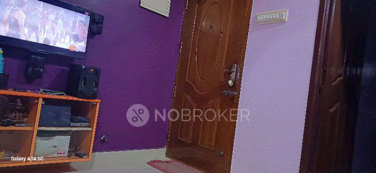 3 BHK Flat In Grace Apartment  For Sale  In Kovilambakkam