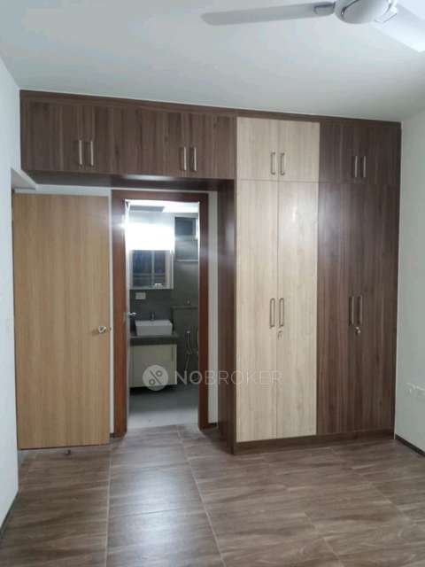2 BHK Flat In Arvind Oasis for Rent  In Nagasandra