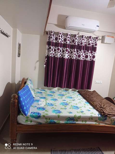 2 BHK Flat In Prabhavathi Meridian, Electronic City For Sale  In Electronic City
