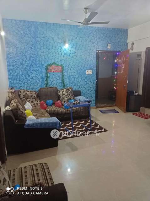 2 BHK Villa In Prabhavathi Meridian, Electronic City For Sale  In Electronic City