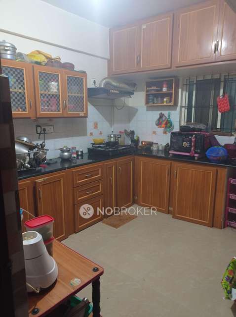 2 BHK Flat In Prabhavathi Meridian, Electronic City For Sale  In Electronic City