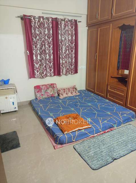 2 BHK Flat In Prabhavathi Meridian, Electronic City For Sale  In Electronic City