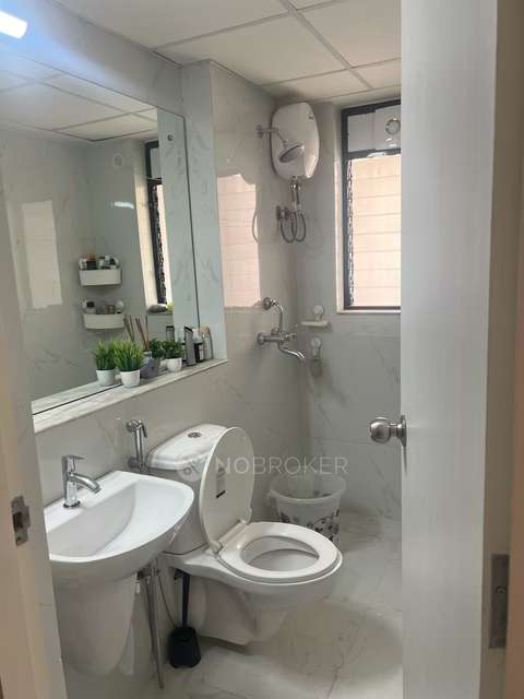 1 BHK Flat In Runwal Gardens Phase I For Sale  In Dombivli