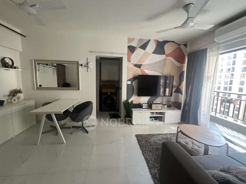 1 BHK Flat In Runwal Gardens Phase I For Sale  In Dombivli