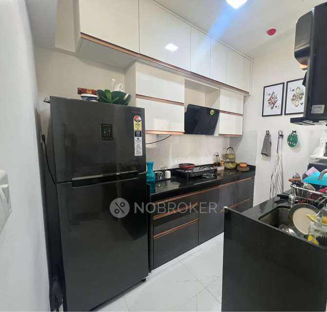 1 BHK Flat In Runwal Gardens Phase I For Sale  In Dombivli