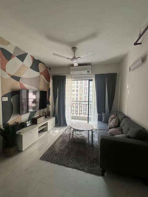 1 BHK Flat In Runwal Gardens Phase I For Sale  In Dombivli