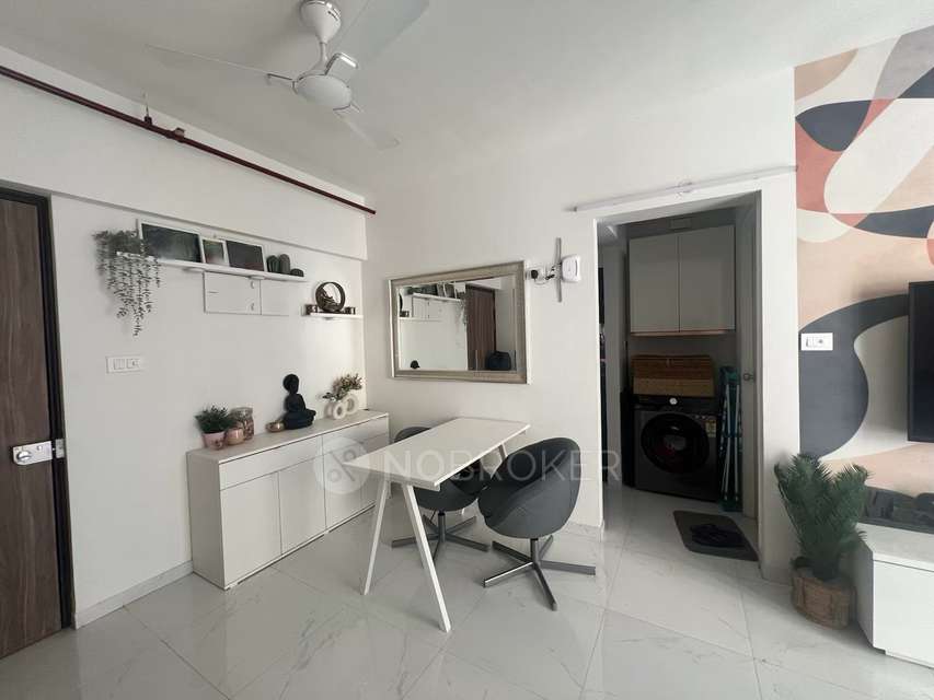 1 BHK Flat In Runwal Gardens Phase I For Sale  In Dombivli
