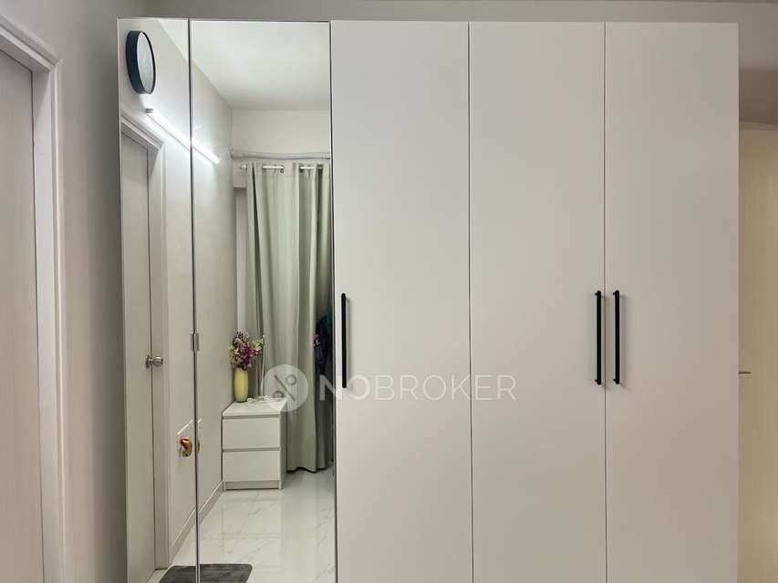 1 BHK Flat In Runwal Gardens Phase I For Sale  In Dombivli