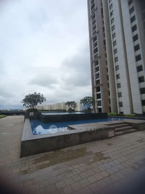 1 BHK Flat In Runwal Gardens Phase I For Sale  In Dombivli