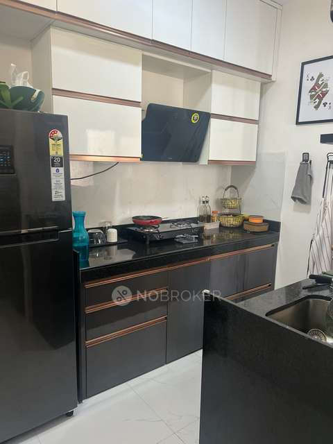 1 BHK Flat In Runwal Gardens Phase I For Sale  In Dombivli