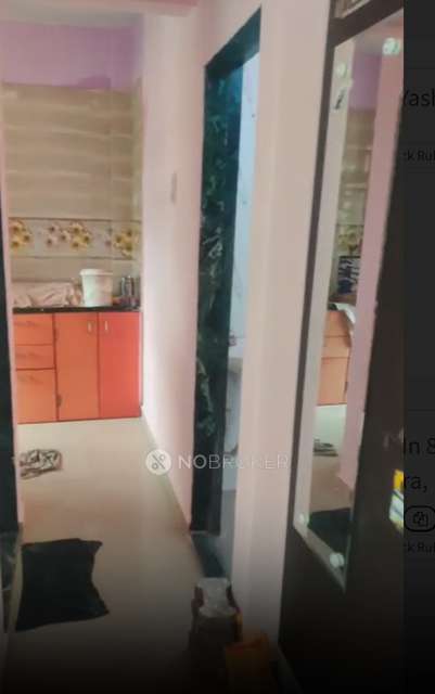 1 RK Flat In Yash Deep Residncy For Sale  In Panvel