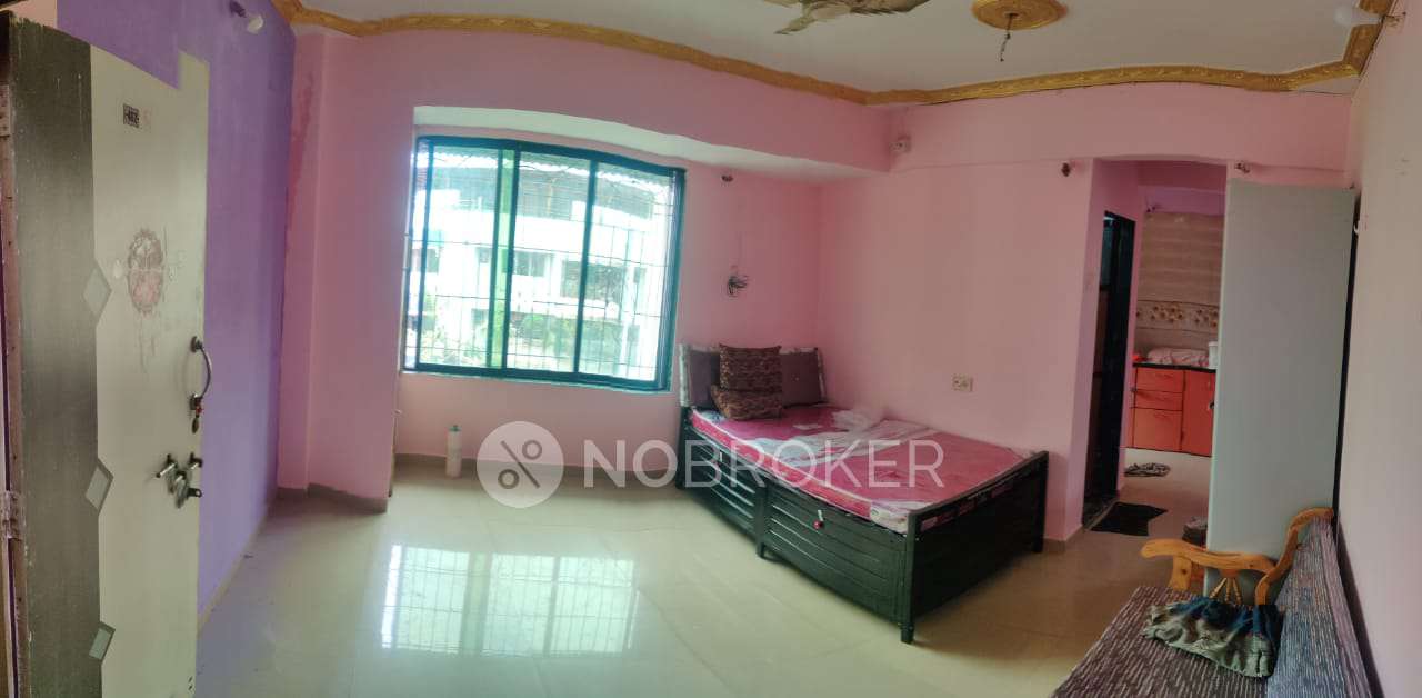 1 RK Flat In Yash Deep Residncy For Sale  In Panvel