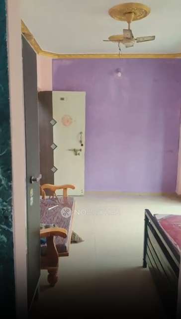 1 RK Flat In Yash Deep Residncy For Sale  In Panvel