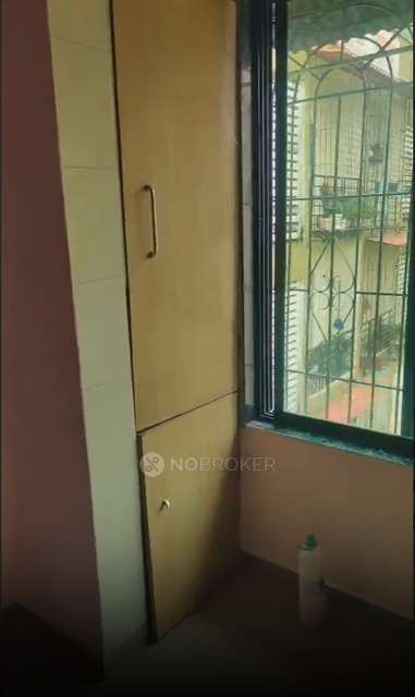 1 RK Flat In Yash Deep Residncy For Sale  In Panvel