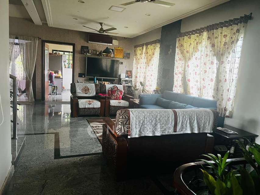 4 BHK House for Rent  In Hommadevanahalli