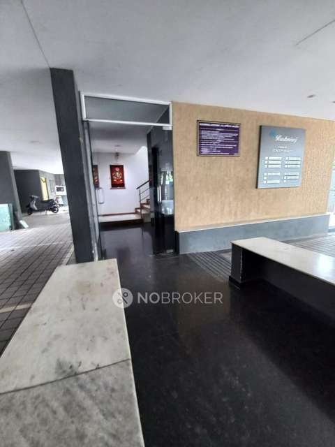 3 BHK Flat In 66 Rashmiraj For Sale  In Shivajinagar