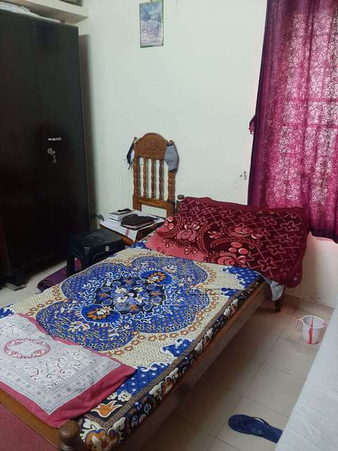 2 BHK Flat In Sreenivasam Residency For Sale  In Boduppal