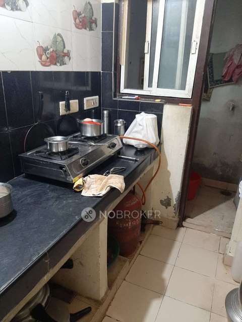 2 BHK Flat In Sreenivasam Residency For Sale  In Boduppal