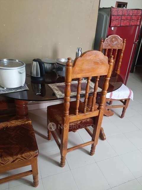 2 BHK Flat In Sreenivasam Residency For Sale  In Boduppal