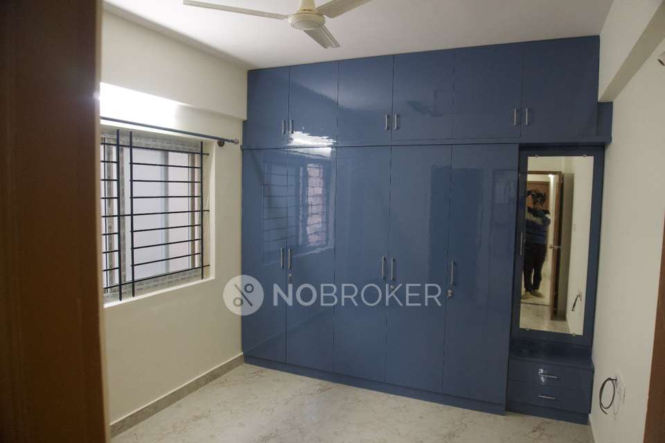 2 BHK Flat In Keystone Owners Residency for Rent  In Kasavanahalli