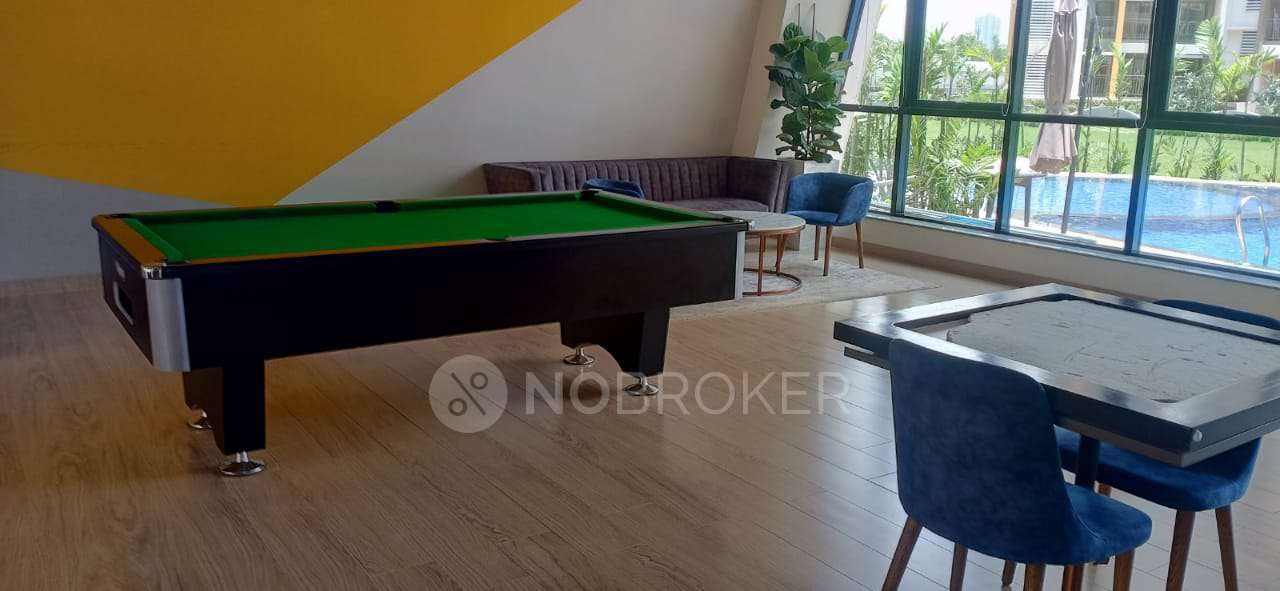 2 BHK Flat In Pinacal Buldings for Rent  In Hinjewadi