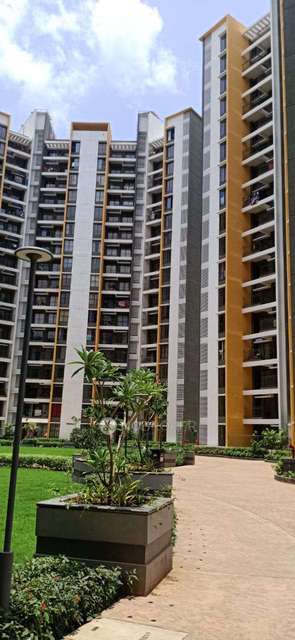 2 BHK Flat In Pinacal Buldings for Rent  In Hinjewadi