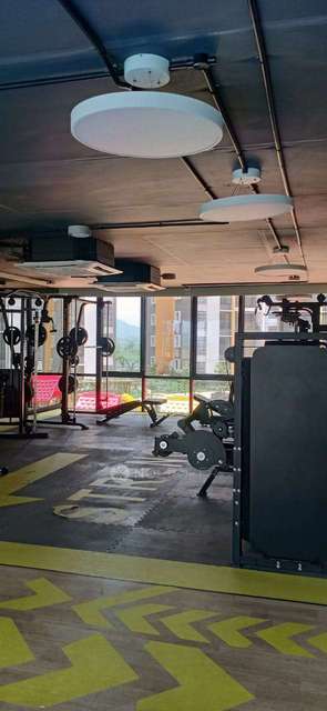 2 BHK Flat In Pinacal Buldings for Rent  In Hinjewadi