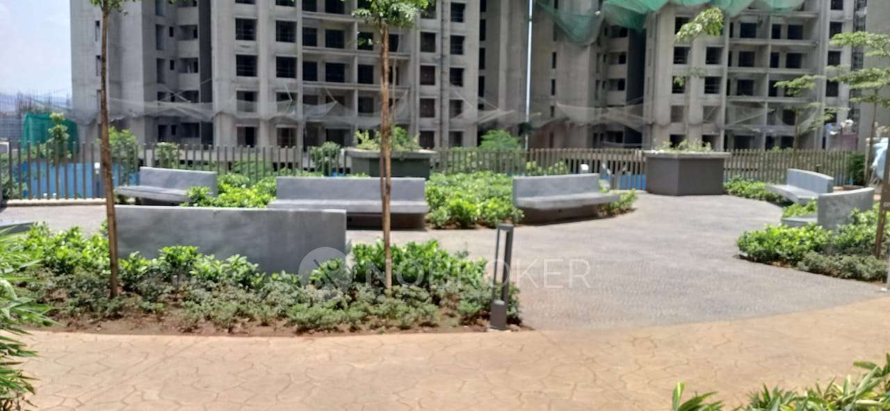 2 BHK Flat In Pinacal Buldings for Rent  In Hinjewadi