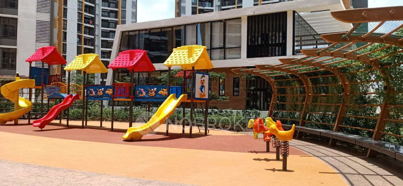 2 BHK Flat In Pinacal Buldings for Rent  In Hinjewadi