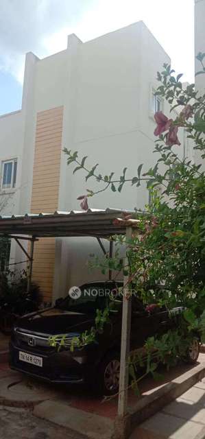 1 BHK Villa In Bollineni Hillside For Sale  In Sithalapakkam