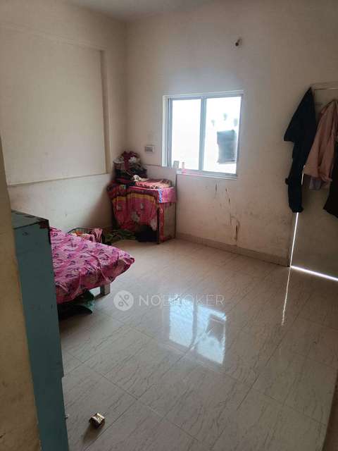 1 RK House for Rent  In Dwarka Park Socity