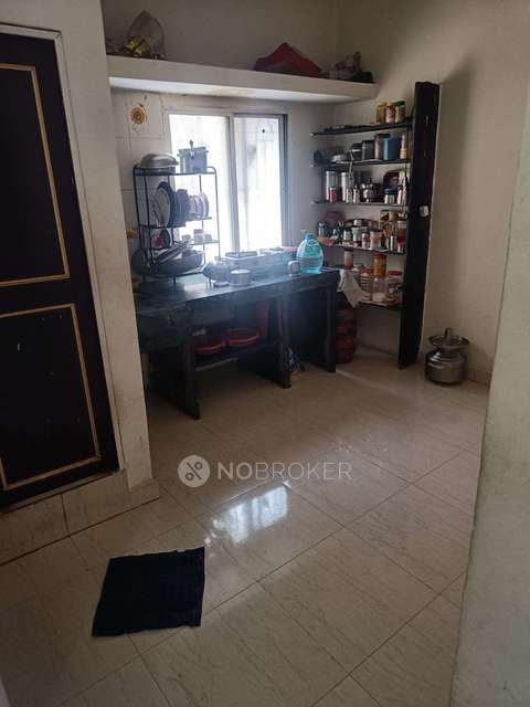 1 RK House for Rent  In Dwarka Park Socity