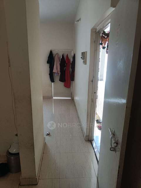 1 RK House for Rent  In Dwarka Park Socity