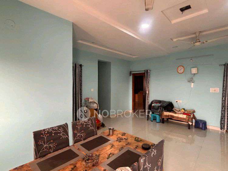 3 BHK Flat In Vasundhara Serenity for Rent  In Moosapet